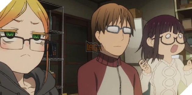 Isekai Ojisan anime