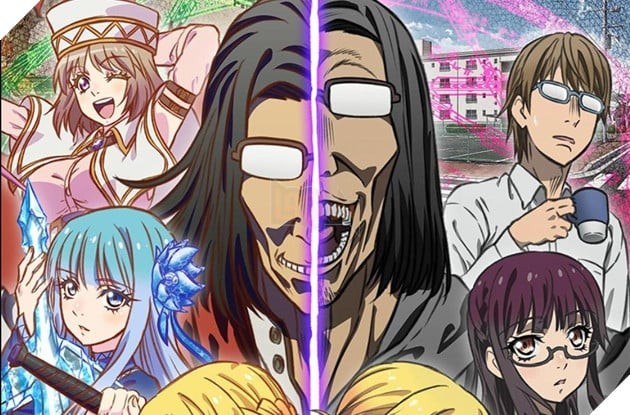 Isekai Ojisan: Anime bị hủy phát sóng và kế hoạch ra mắt lại