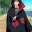 Bí Ẩn Đằng Sau Hành Động Để Tay Trái Của Itachi Trong Naruto