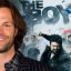 Jared Padalecki Xác Nhận Tái Hợp Với Eric Kripke Trong Series The Boys