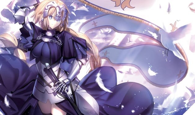 TOP 10 Nhân Loại Đáng Tham Gia Shuumatsu No Valkyrie – Record Of Ragnarok