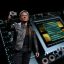 Jensen Huang: Nvidia đang phát triển công nghệ giúp mọi người có thể viết code mà không cần học lập trình