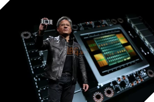 Jensen Huang: Nvidia đang phát triển công nghệ giúp mọi người có thể viết code mà không cần học lập trình