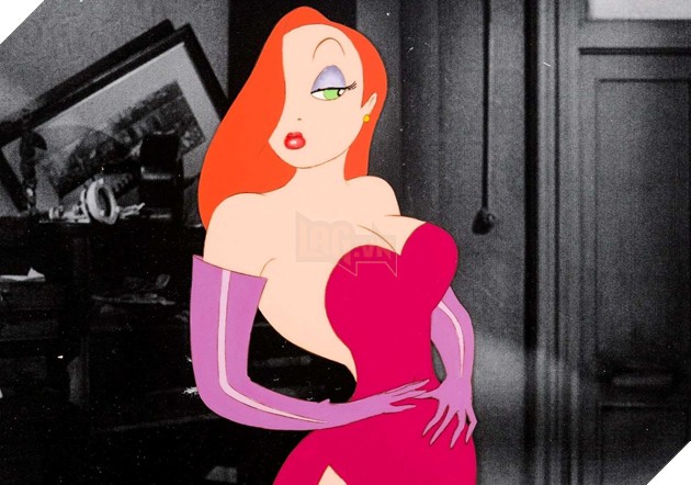 Lý Do Phim Roger Rabbit 2 Không Thể Ra Mắt: Jessica Rabbit Quá Gợi Cảm?