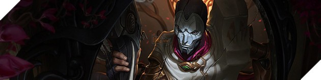 Jhin
