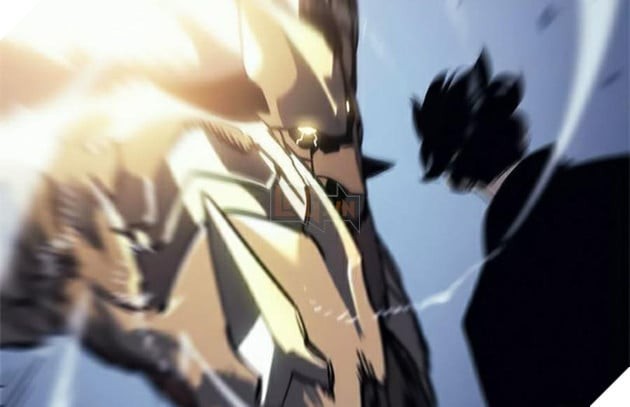 Spoiler Solo Leveling chap 148 và Tóm tắt chap 147: Jin Woo đối đầu hội Scarvenger và tham gia hội nghị quốc tế