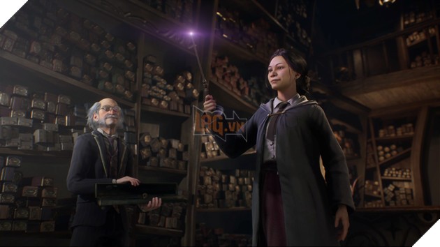 J.K. Rowling tại một sự kiện khác