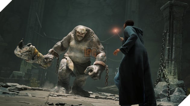 Hogwarts: Legacy và J.K. Rowling: Những tranh cãi và sự tham gia