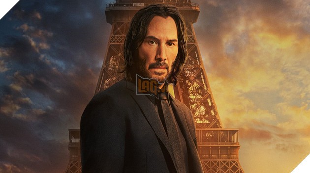 John Wick: Chapter 4