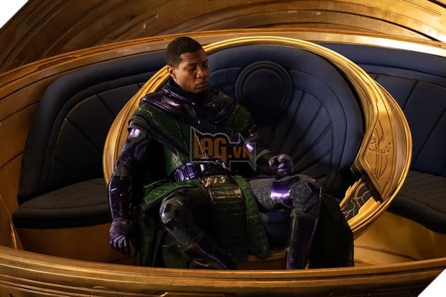 Jonathan Majors Đau Lòng Khi Bị Robert Downey Jr. Thay Thế Bởi Doctor Doom