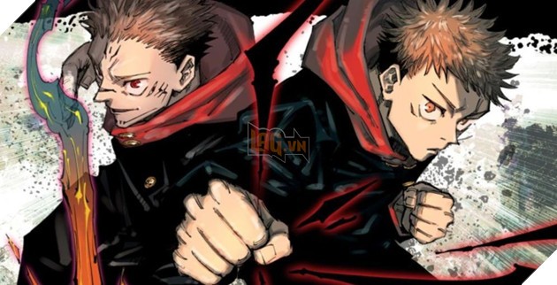 Jujutsu Kaisen - Chú Thuật Hồi Chiến