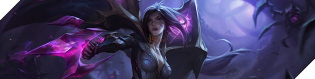 Kai'Sa