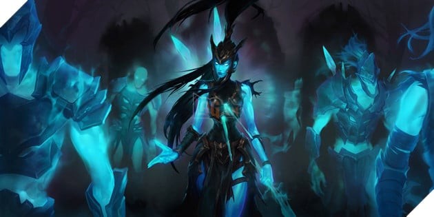 Đánh giá chi tiết cách sử dụng Kalista khắc chế đội hình chống chịu tại ĐTCL phiên bản 13.14