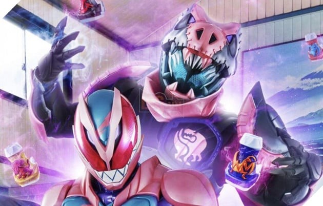 Đánh giá chi tiết Kamen Rider Revice: Phần phim kỷ niệm 50 năm đầy hứa hẹn