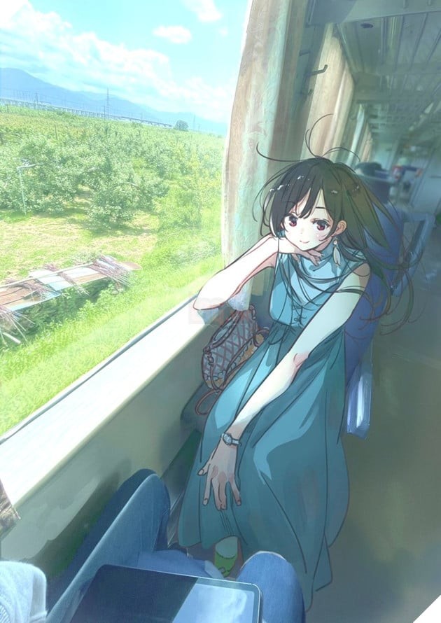 Kanojo Okarishimasu Phần 2