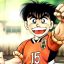 Top 10 Manga Thể Thao Hay Nhất Mọi Thời Đại: Phần 1