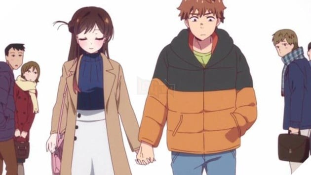 Đánh giá chi tiết Kanojo Okarishimasu 237: Cuộc hẹn “cuối cùng” của Kazuya và Chizuru