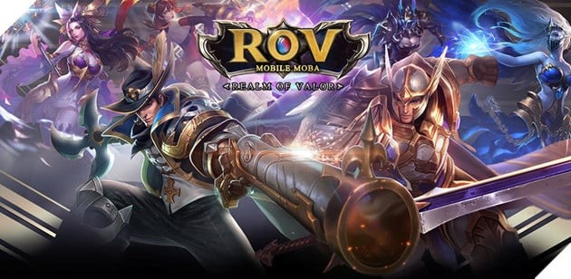 Garena Thái Lan gây sốc với màn giới thiệu skin mới cho Keera trong Liên Quân Mobile