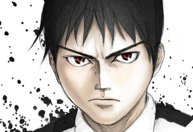 Kei - Ajin