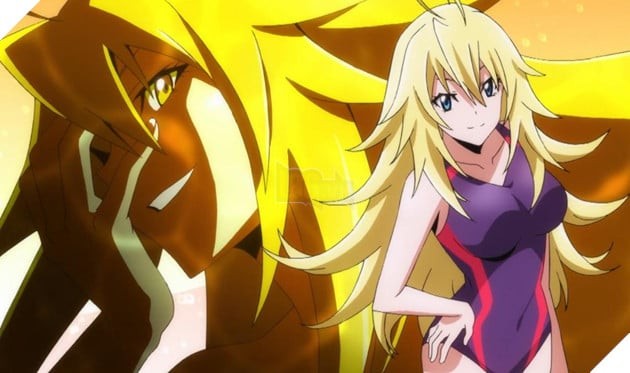 Keijo - Mio Kusakai