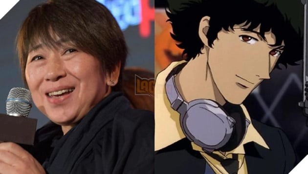 Keiko Nobumoto – Biên Kịch Huyền Thoại Của Cowboy Bebop Qua Đời Ở Tuổi 57