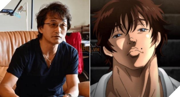 Keisuke Itagaki - Baki