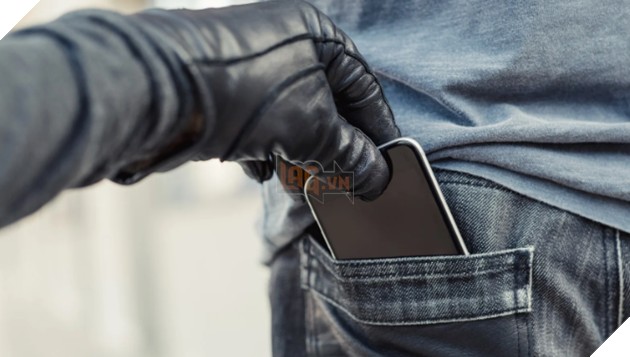 Kết quả cuộc điều tra triệt phá iServer