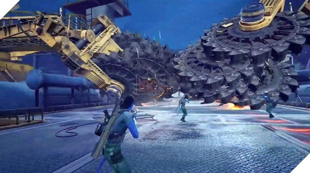 Khám phá Pandora trong Avatar: Reckoning