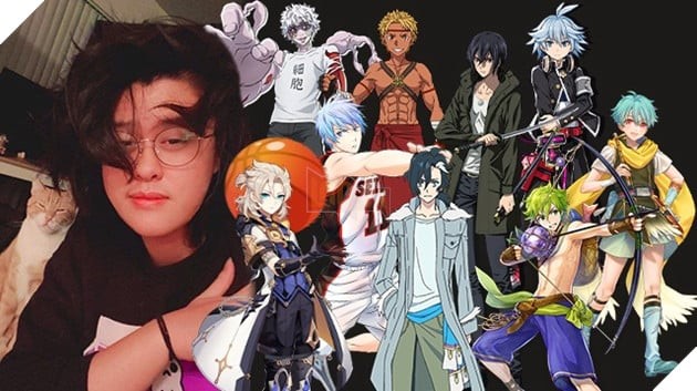 Khoi Dao: Diễn Viên Lồng Tiếng Gốc Việt Tài Năng Trong Genshin Impact và Nhiều Tựa Anime Đình Đám