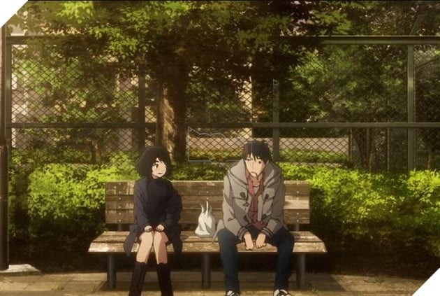 Đánh giá chi tiết Sing “Yesterday” For Me: Bản tình ca da diết với những khung cảnh chân thật từ Tokyo