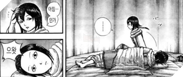 Đánh giá chi tiết Kingdom chap 674: Những diễn biến mới nhất và thông tin spoiler chính xác