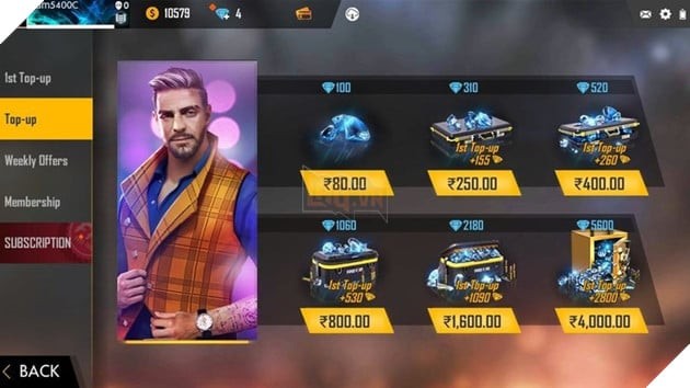 Hướng Dẫn Chi Tiết Cách Nhận Kim Cương Free Fire: An Toàn và Hiệu Quả
