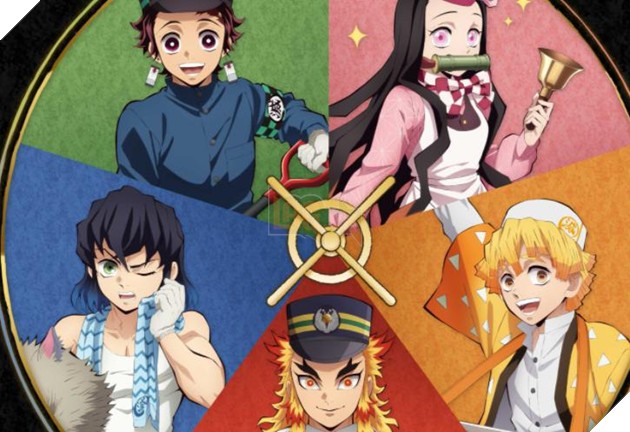 Kimetsu No Yaiba: Mugen Train hứa hẹn tạo nên bất ngờ toàn cầu