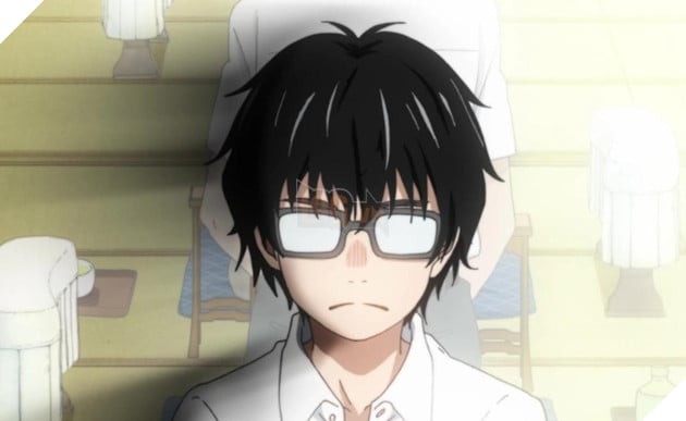 Kiriyama Rei