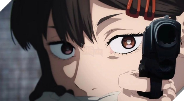 Kobeni Chainsaw Man