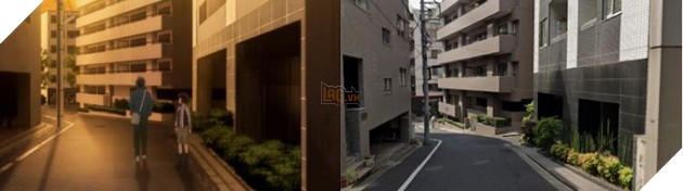 Koga Gallery lấy cảm hứng từ Bauhaus Gallery