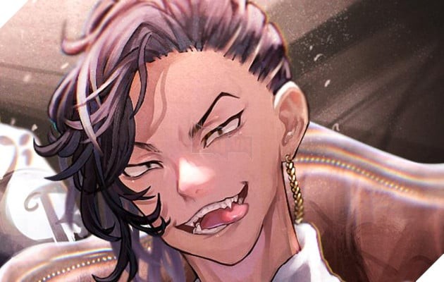 Kokonoi Hajime