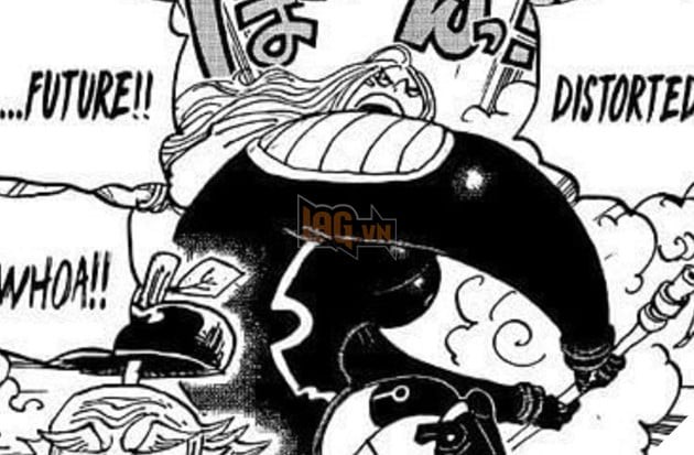 Spoiler One Piece 1102 chính thức, tóm tắt nội dung chap 1101: Hồi tưởng về Kuma đã dần đến hồi kết. Bonney trở thành hải tặc và anime One Piece có tin hot!