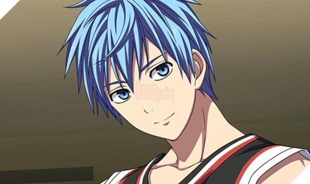 Kuroko Tetsuya