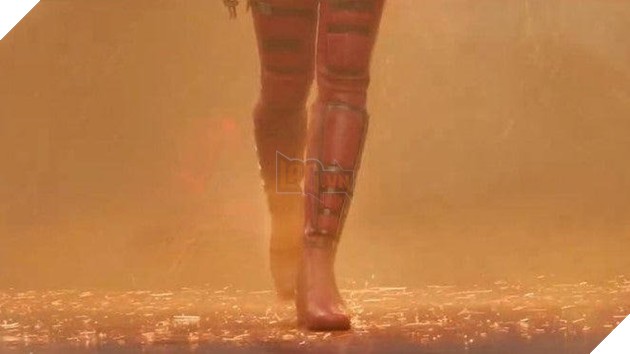 Ladypool trong Deadpool &amp; Wolverine