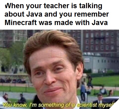 Lập trình Java và Minecraft