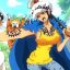 Law Phiên Bản Nữ Trong One Piece 1063: Cơn Sốt Fanart Khiến Cộng Đồng Phát Cuồng