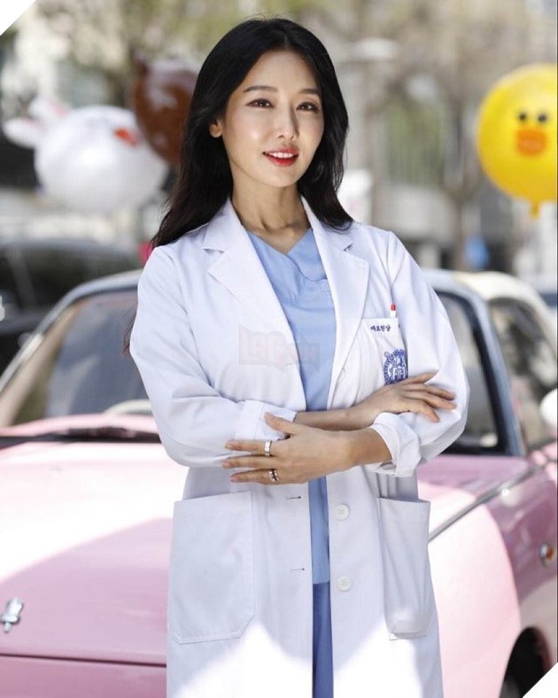 Lee Soo-Jin truyền đi thông điệp tích cực qua YouTube