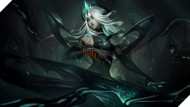 Leona Đại Suy Vong - sự kiên cường và bảo vệ