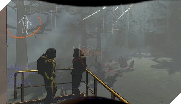 Đánh giá chi tiết Lethal Company: Trò chơi kinh dị co-op gây sốt trên Steam