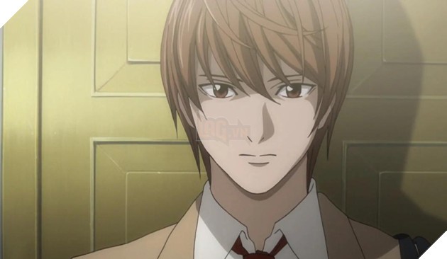 Light Yagami - Death Note