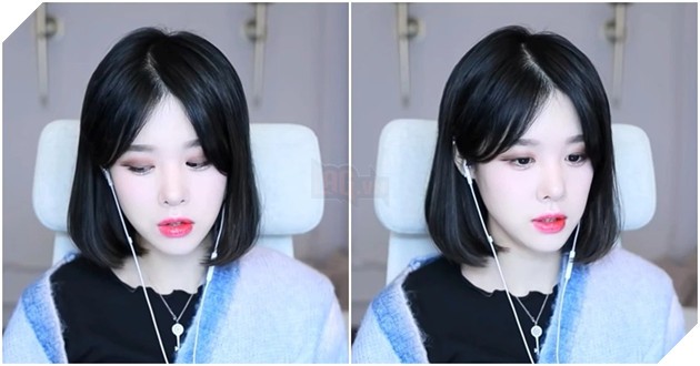 Lilka - Nữ streamer xinh đẹp quay trở lại sau thời gian dài lẩn trốn những kẻ quấy rối 3