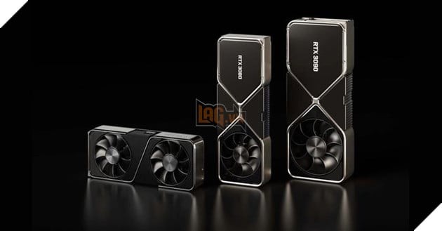Vụ Cướp Xe Tải Đánh Cắp Lô Hàng Card Đồ Họa Series 30: Thực Trạng Khủng Hoảng Công Nghệ