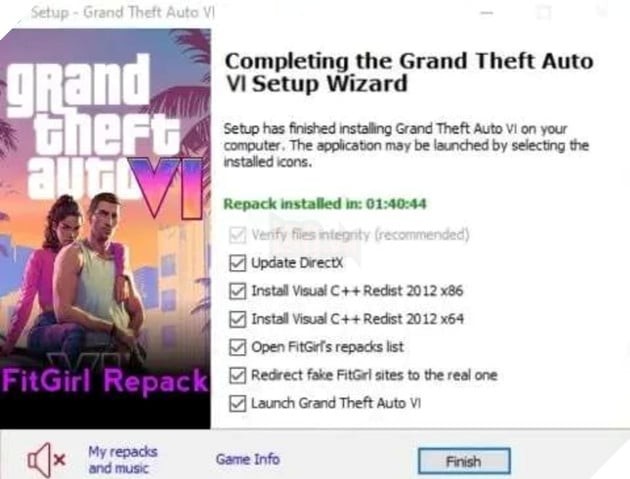 Lo lắng của cộng đồng game thủ về GTA 6