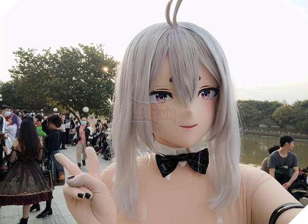 Lợi ích của Kigurumi